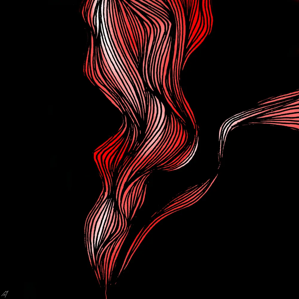Red Smoke