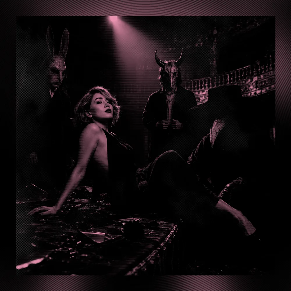 Velvet Ritual