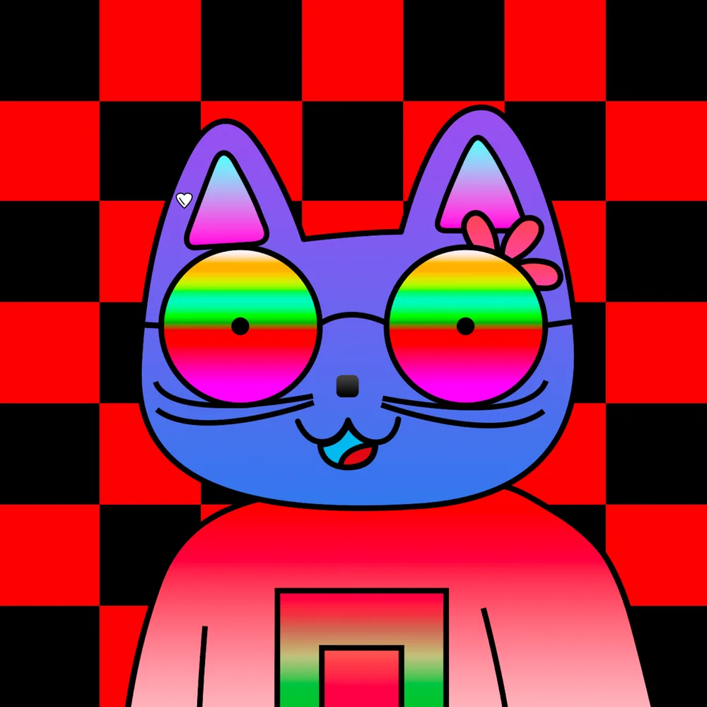 Cat #762