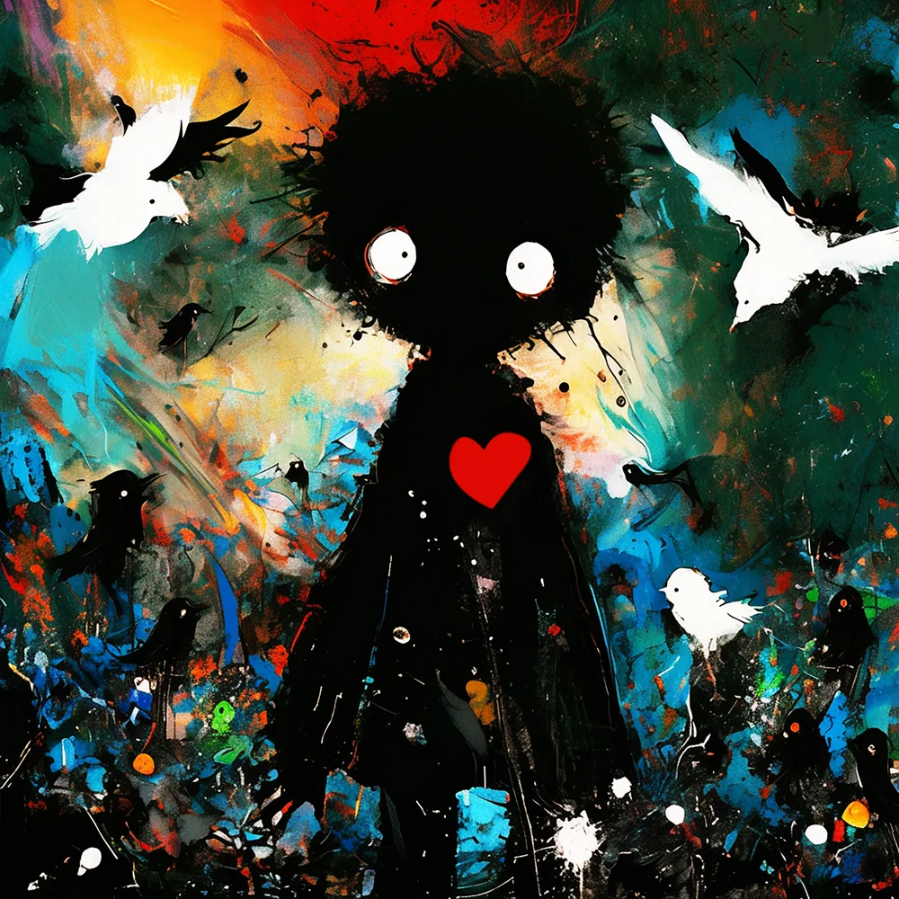 Big Heart