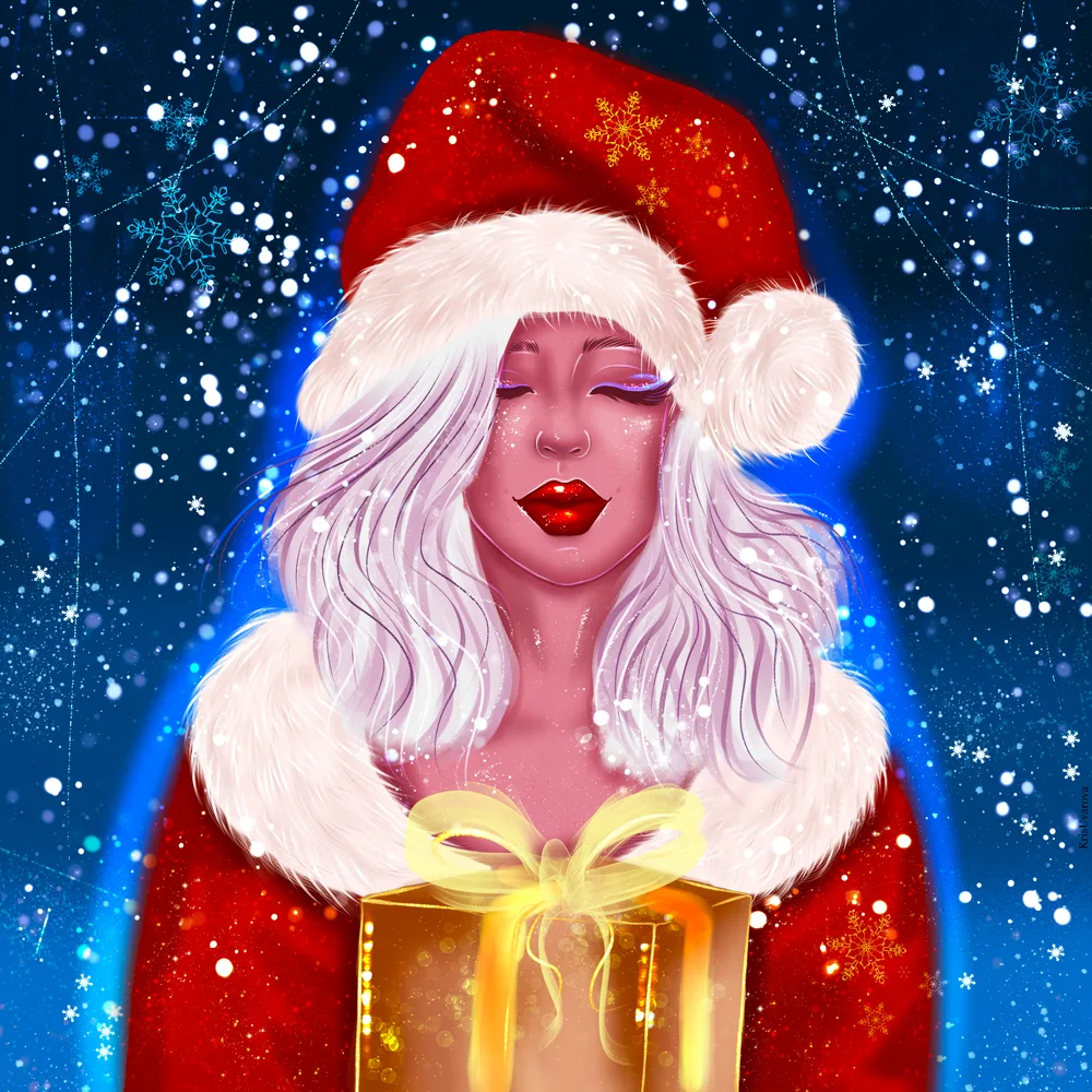 The Spirit of Christmas