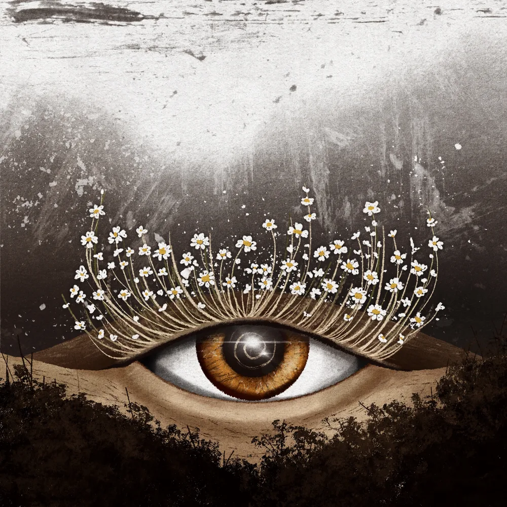Eye of Spring