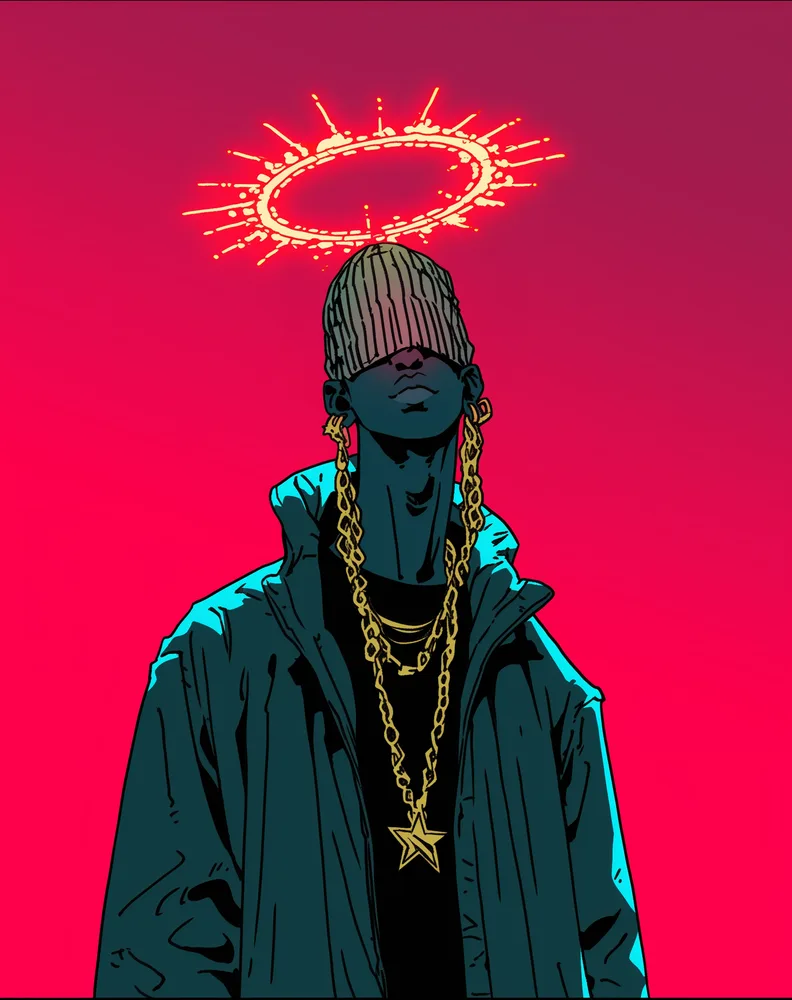 FRACTURE #27