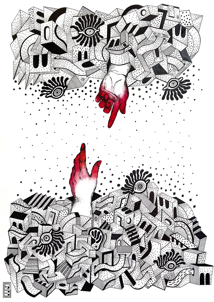 The House is Bloody Now (3)