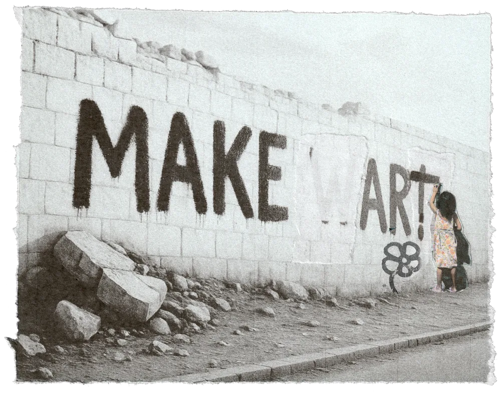 Make Art