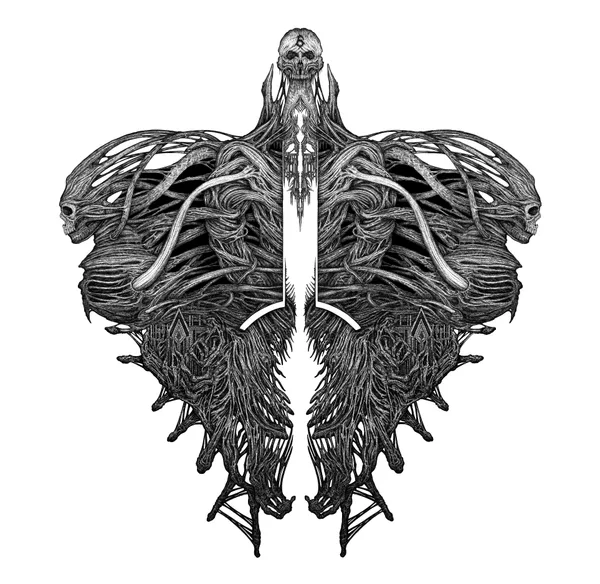“Thread of Decay”