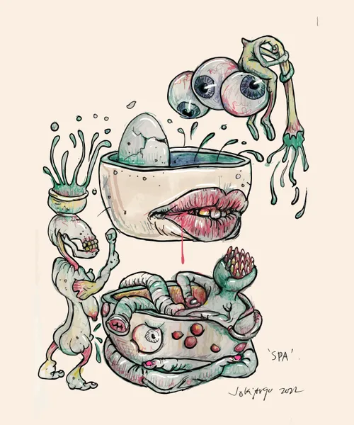 spa