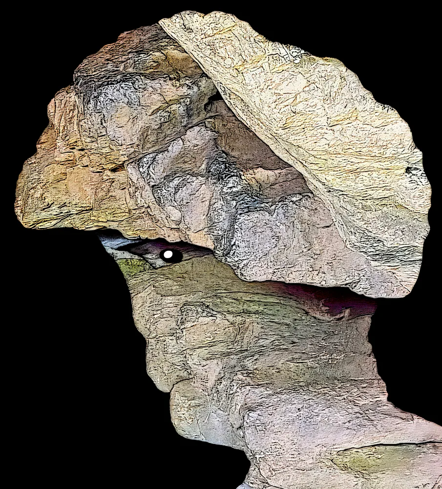 Stonefrix #133