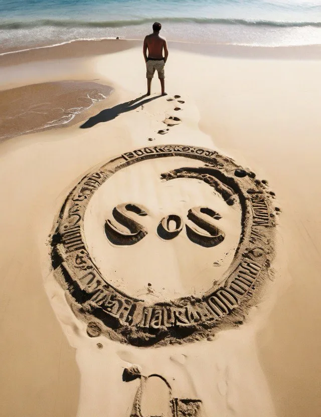SOS #1