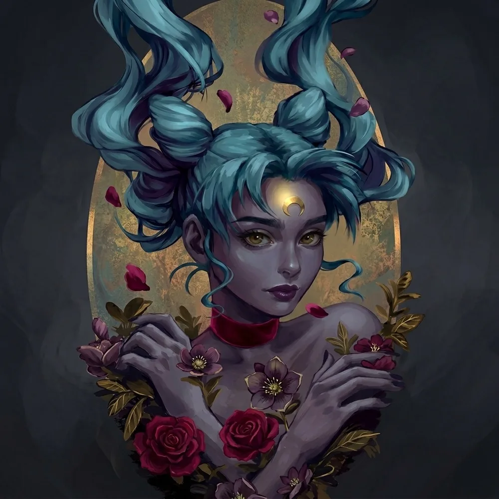 Velvet Ruin