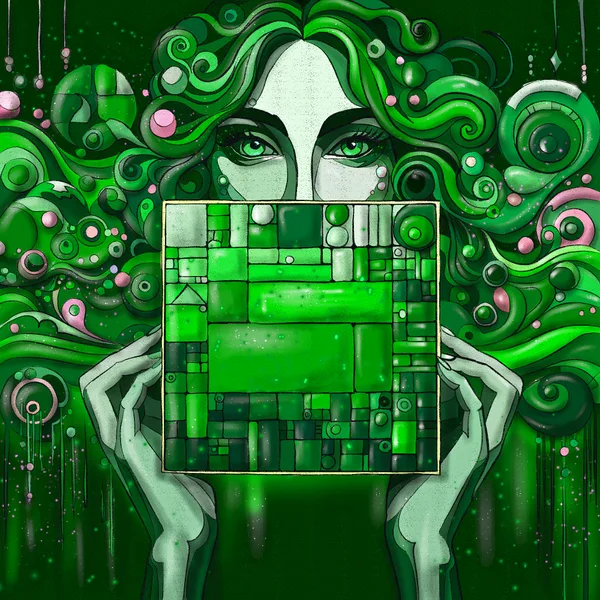Green Breath💚