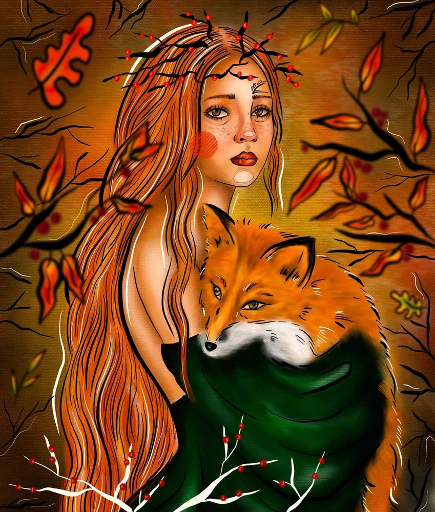 Whispering Soul