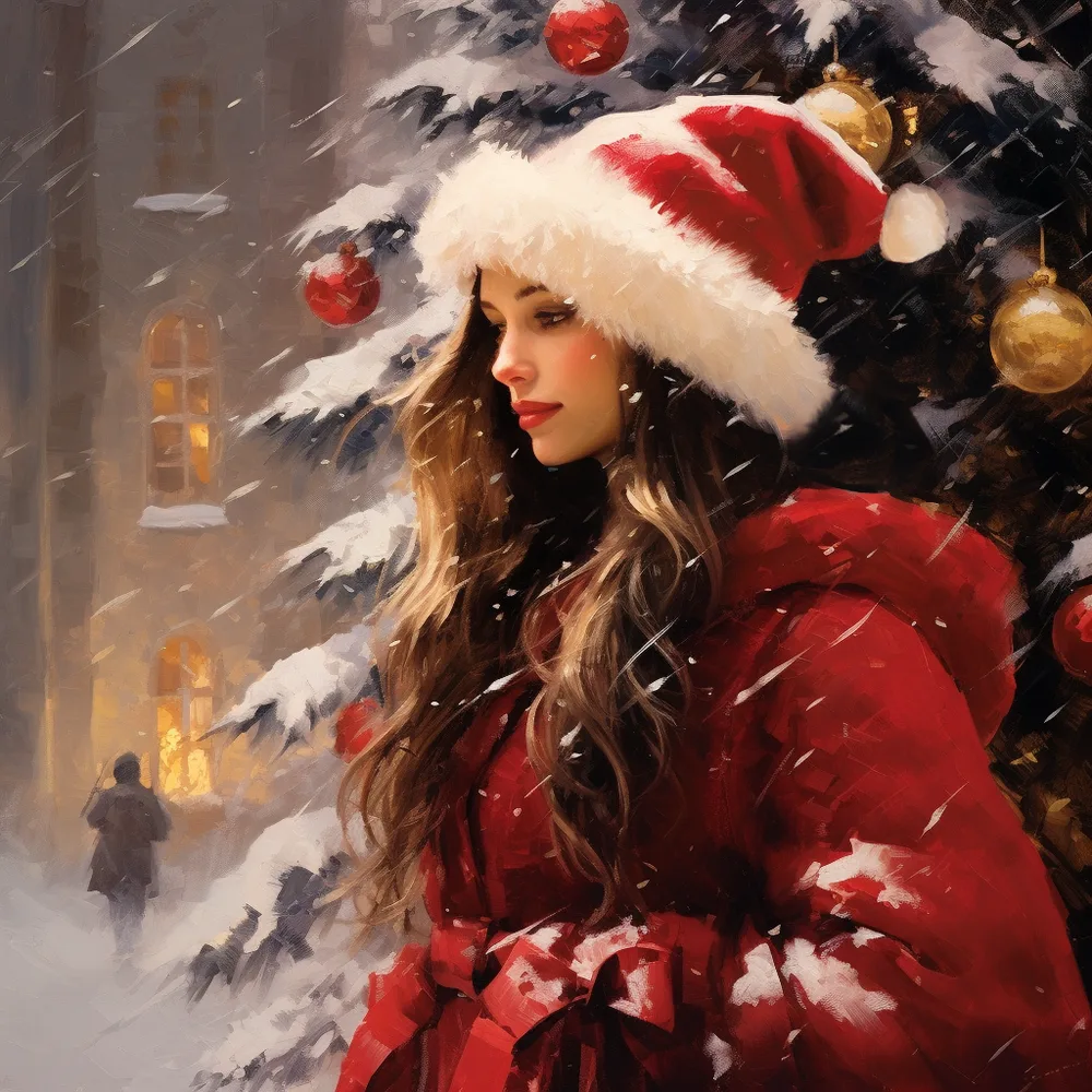 Simply Christmas