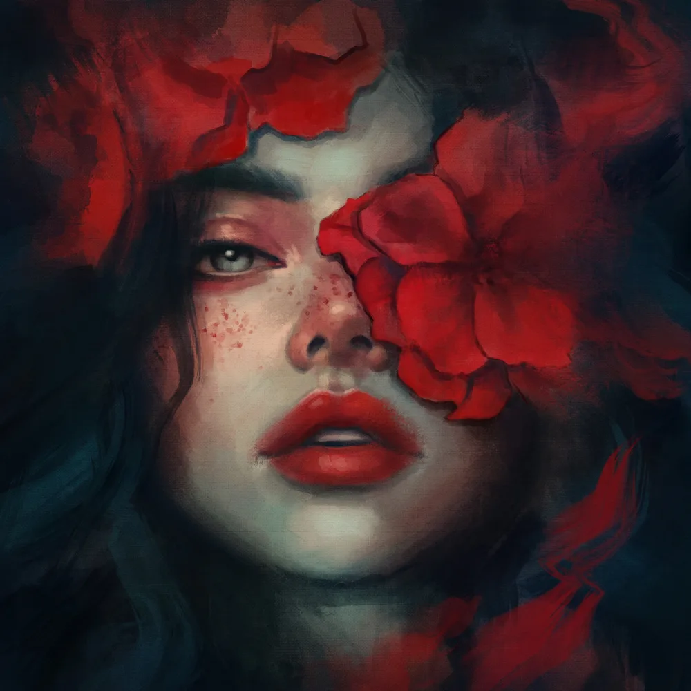 Fragile Beauty