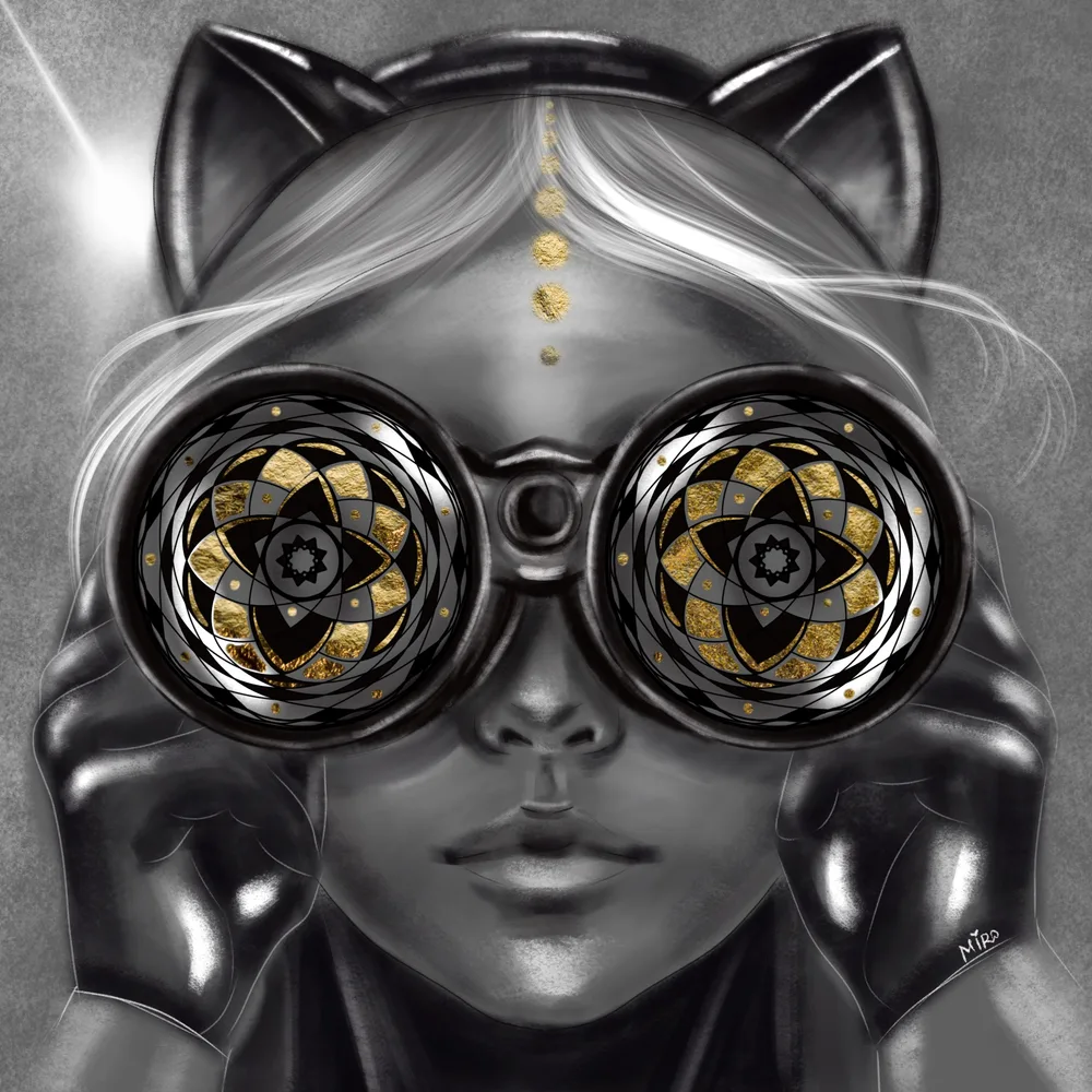 Vision