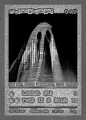 Paulwhoisaghost