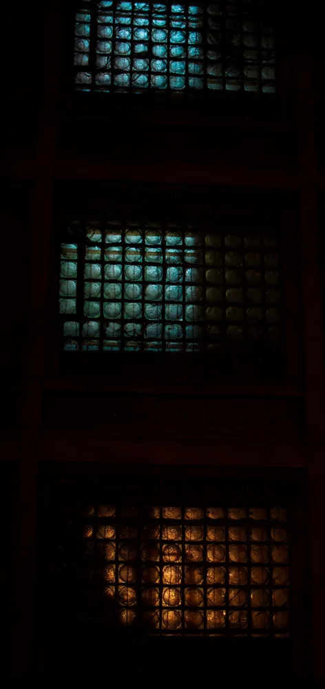 Glass Lights