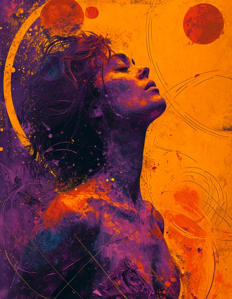 Universe is yours