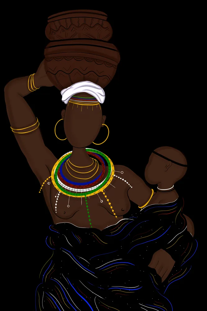 “Nurturing Tradition”