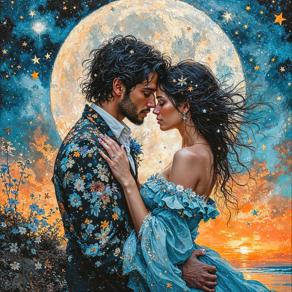 Moonspell Between Us