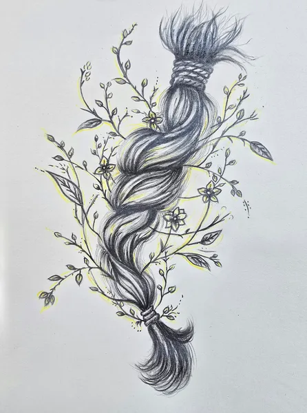 The Braid of Miracles