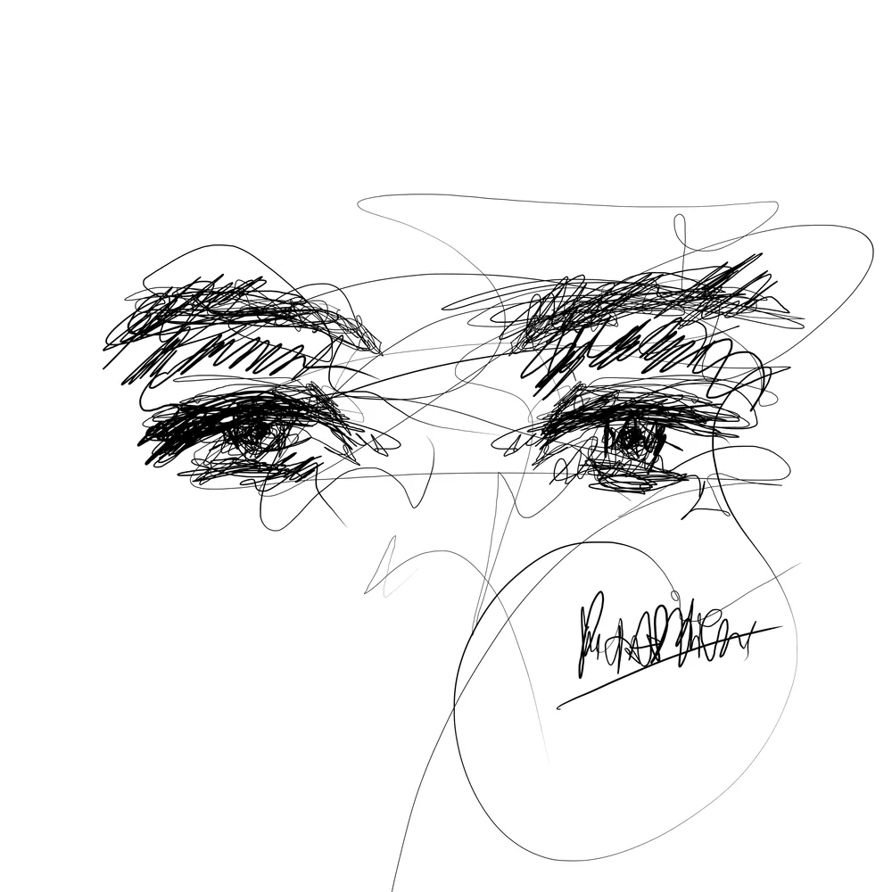 eyes