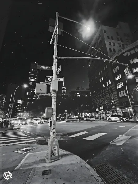 Midnight Direction