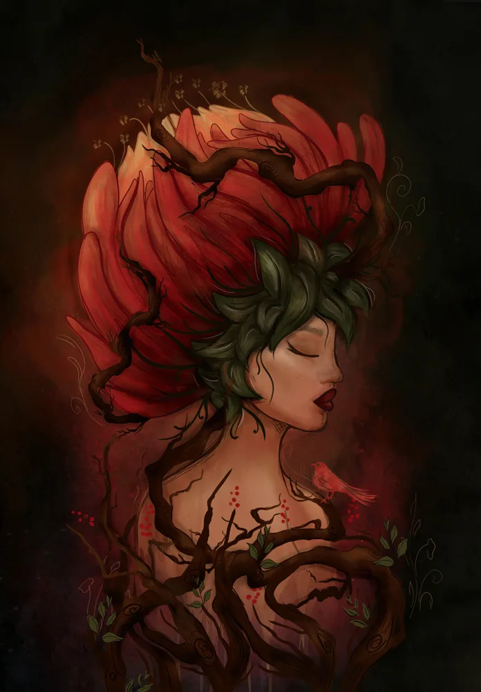 Flora Ignis