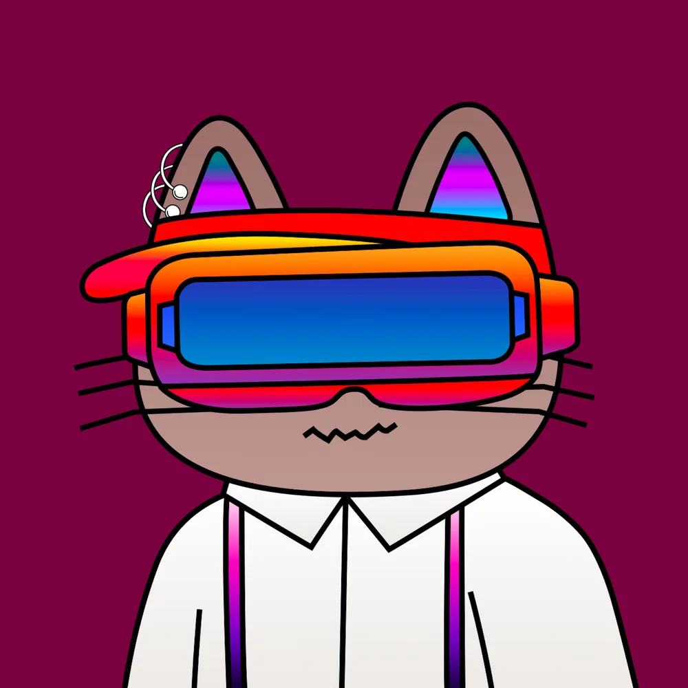 Cat #467