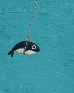 A Pendulum Without Ambition