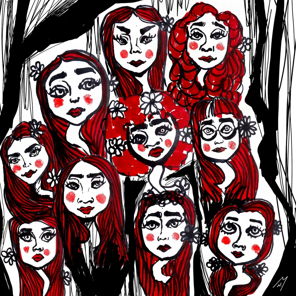 Girl Power