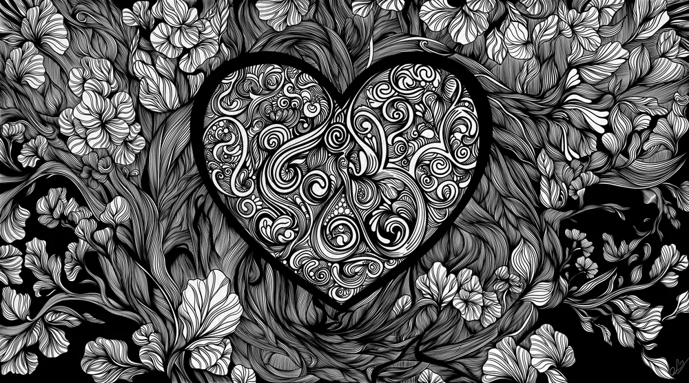 Rooted in Love