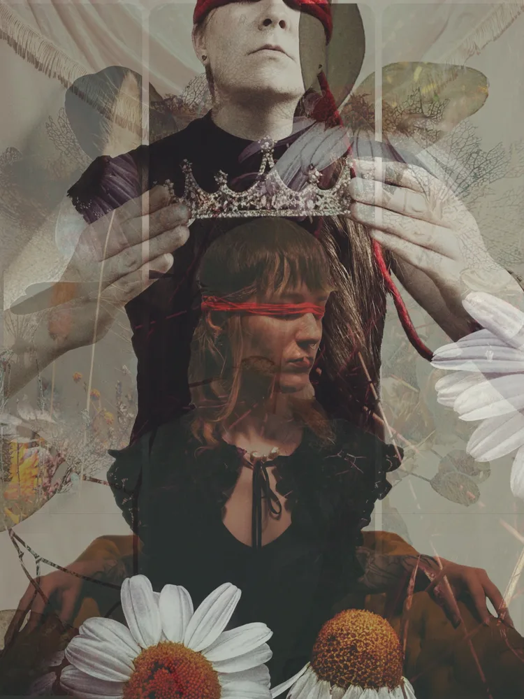 The Matriarch