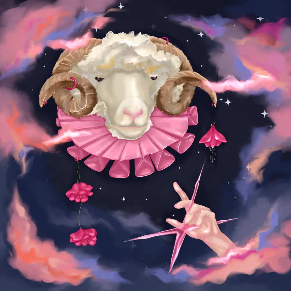Dreaming