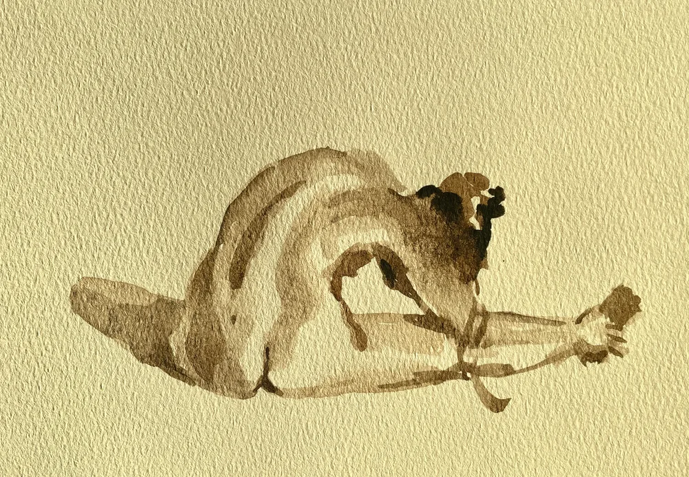 Stretching