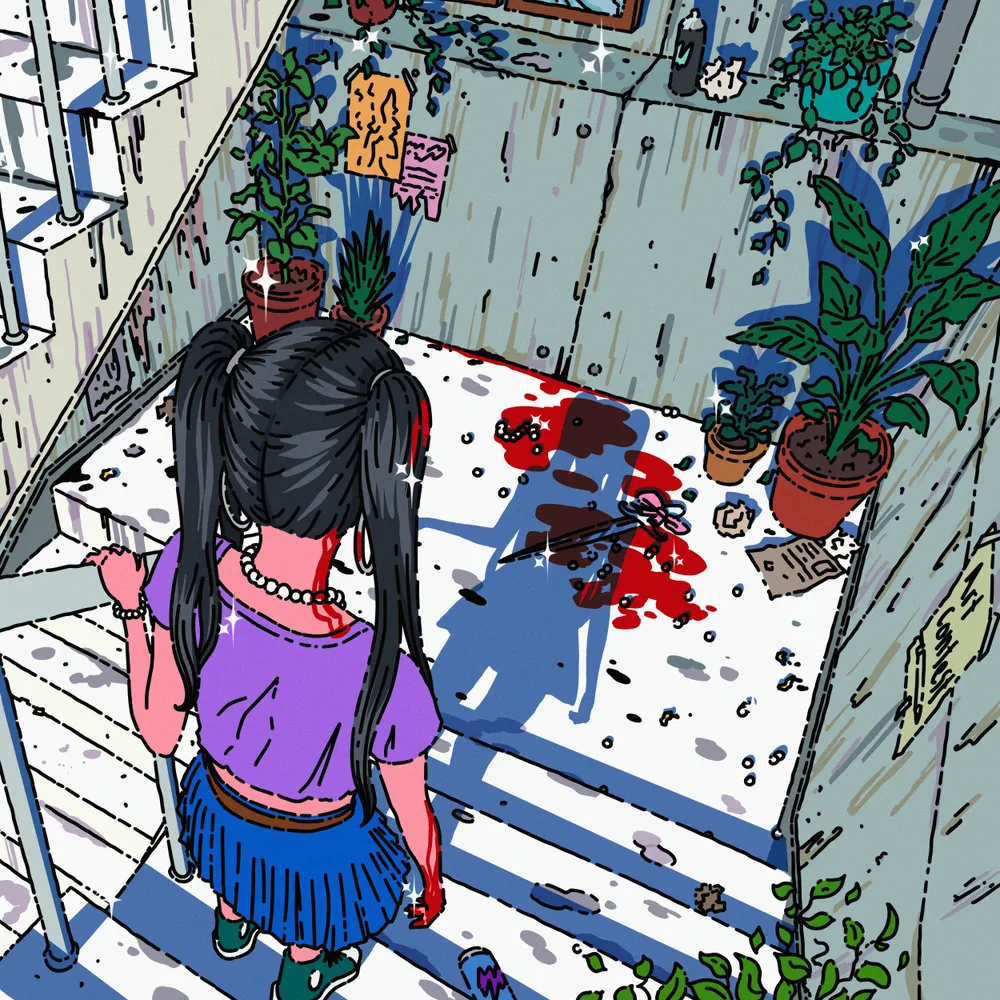 last day of the school