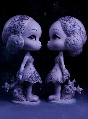 whispers of love