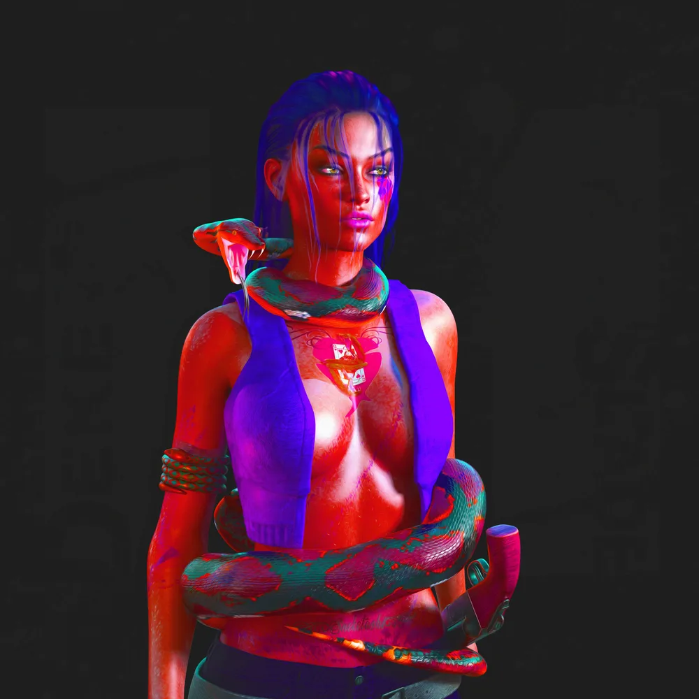 Seshadri Red