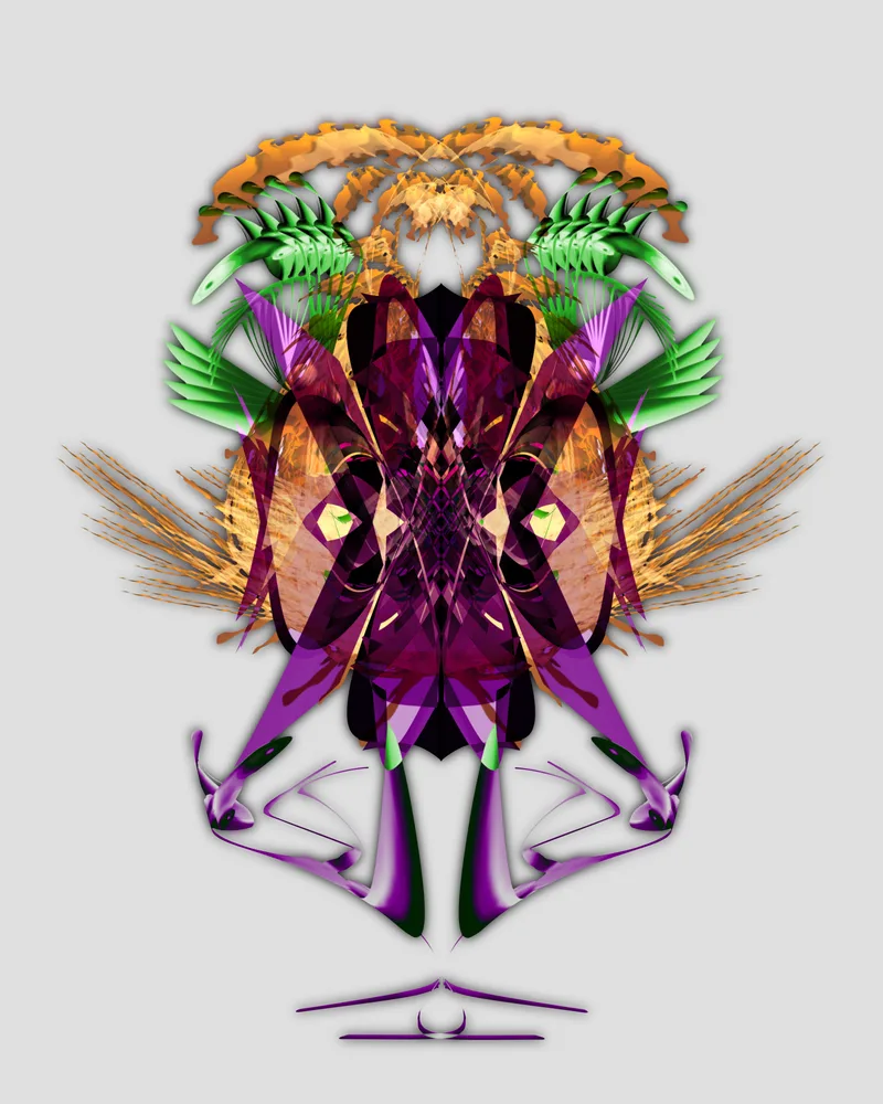 Voranth Hibridityn