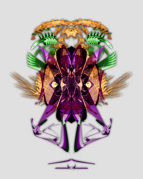 Voranth Hibridityn