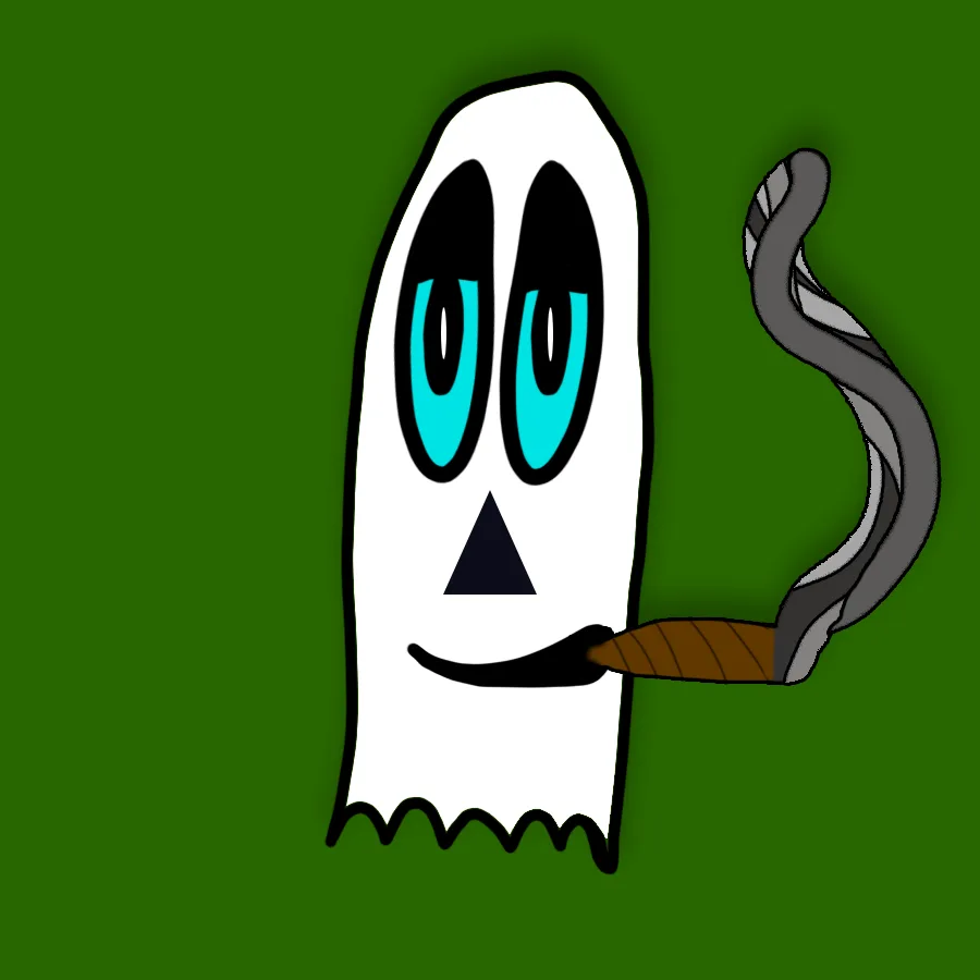 Alt #1 Doodle #6