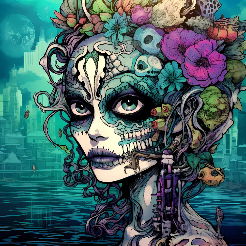Amphitrite