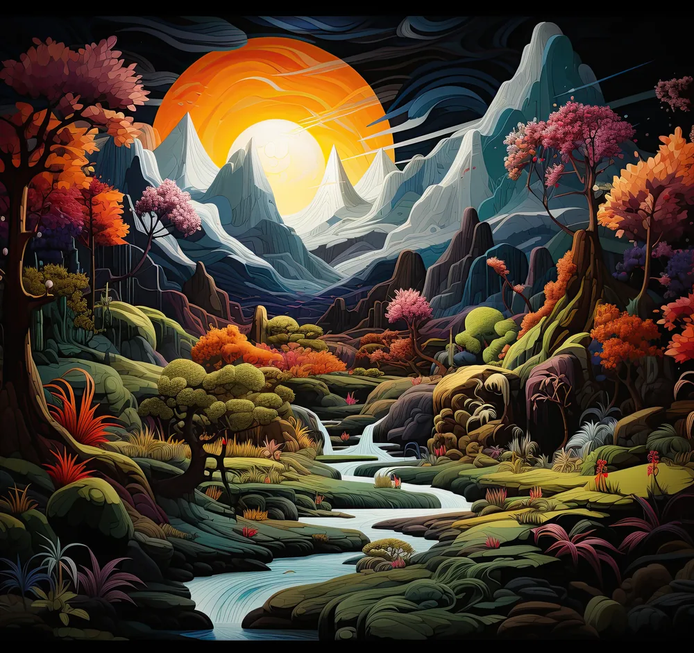 A New Dawn