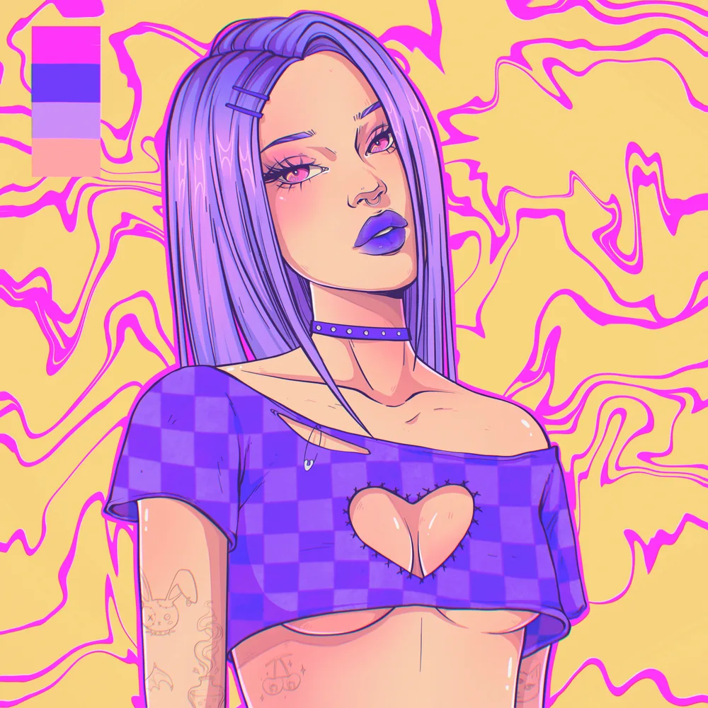 ᴅɪᴢᴢʏ