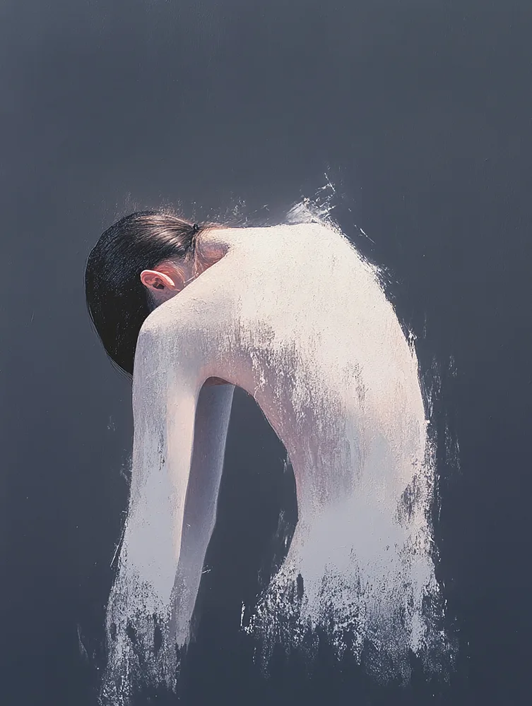 Human Fragility #3