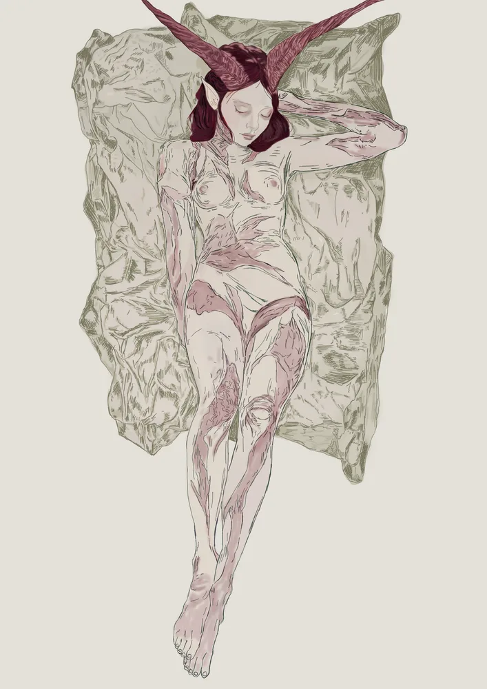 Whisper of the wild