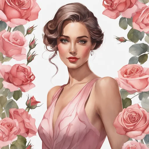 "Endless Beauty"