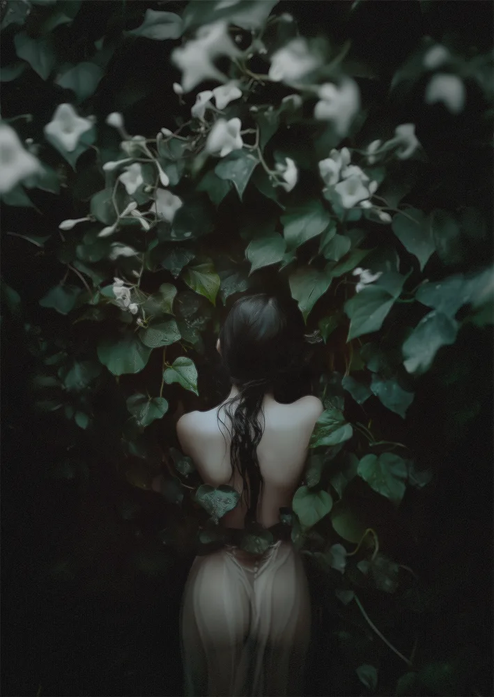 disappearance