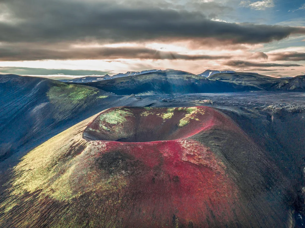 Planet Iceland