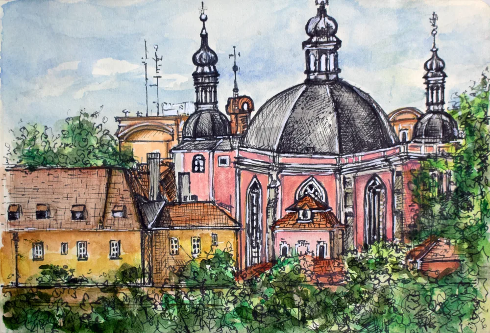 Prague MMXXV